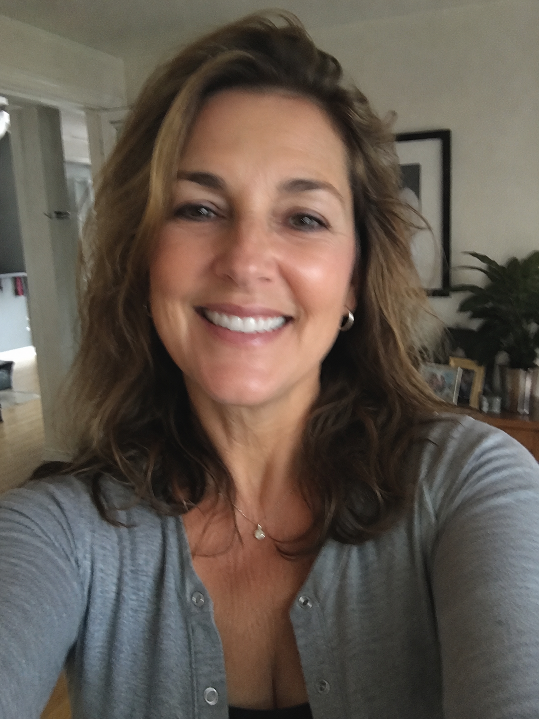 Linda M.