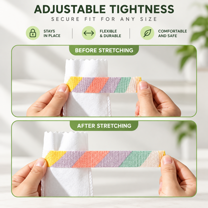 CleanPaws™ Disposable Paw Covers