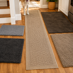 Rugs & Runners