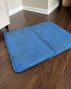 Gel Based Cooling Mats