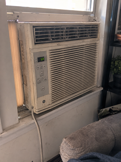 Air Conditioner